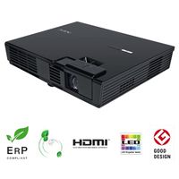 VIDEOPROJECTEUR NEC L50W Vidéoprojecteur LED