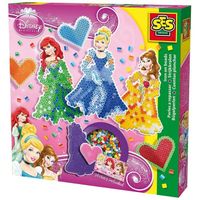 Perles à repasser Princesses Disney Perles à repasser Princesses Disney