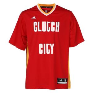 ADIDAS PERFORMANCE Maillot NBA Replica Houston Rockets Homme