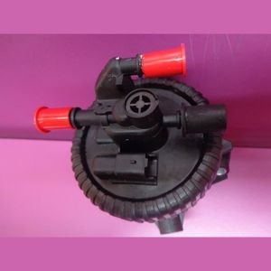 Support filtre a gasoil 406 hdi