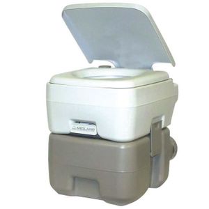 CAMPING-CAR WC Portable Midland