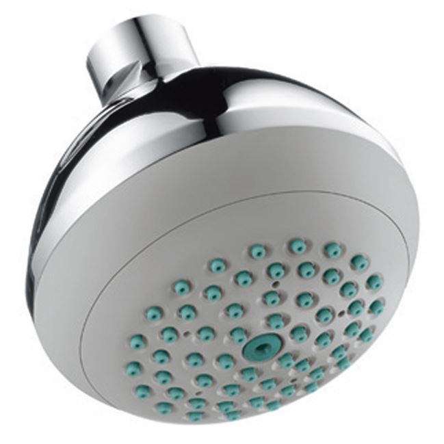 pomme de douche, jet simple, sur rotule, Ø 85 m… Achat / Vente