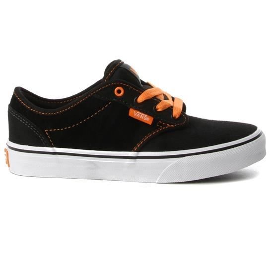VANS Atwood Kid Achat / Vente basket VANS Atwood Kid
