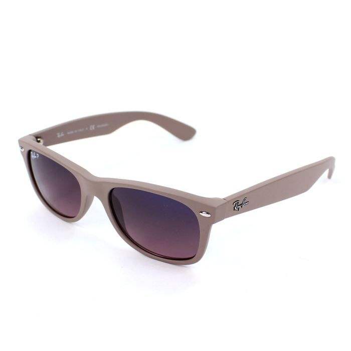 lunette de soleil femme ray ban effet miroir lunette de soleil femme ray ban effet miroir