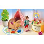 UNIVERS MINIATURE COMPLET Playmobil Chambre De Bébé Avec Berceau