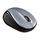SOURIS Logitech Wireless Mouse M325 Light Silver