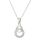 CHAINES ET PENDENTIFS ID BIJOUX Chaîne et Pendentif Femme