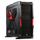 BOITIER PC  Aerocool Strike-X
