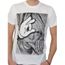 T-SHIRT T-shirt-Rihanna-Magic hand-hip-H…