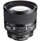 OBJECTIF REFLEX & FLASH Nikon AF 85mm f/1.4D IF