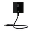 CABLE / CONNECTIQUE Snakebyte PS3 Memory Card Adaptor / ACCESSOIRE CON