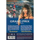 DVD X / EROTIQUE Grand Prix Australia