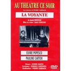  DVD La voyante