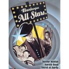 DVD FILM DVD Coffret burlesque all stars : le mecano de ...