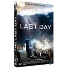  DVD The last day