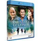 DVD FILM Blu-Ray Parlez-moi de la pluie