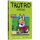  DVD Trotro jardine, vol. 5