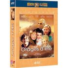 DVD SERIE TV DVD Orages d'été