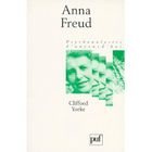 SCIENCES HUMAINES Anna freud