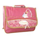 MAROQUINERIE - CARTABLE DISNEY PRINCESSES - Cartable Gibecière