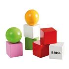  Blocs De Construction Magnétiques