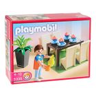  Playmobil Salle À Manger