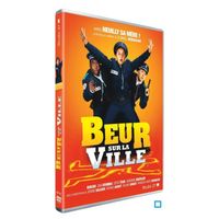 DVD FILM DVD Beur sur la ville