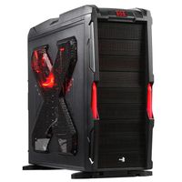 BOITIER PC   -  PANNEAUX LATERAUX Aerocool Strike-X