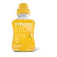 ACCESSOIRES ET PIECE - FABRICATION MAISON SODASTREAM 3009335 - Concentré tonic 500ml