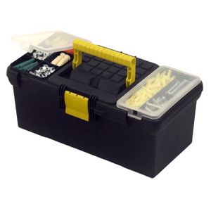 STANLEY Boîte ? outils vide Classic 40cm
