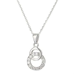 CHAINES ET PENDENTIFS ID BIJOUX Chaîne et Pendentif Femme CHAINES ET PENDENTIFS ID BIJOUX Chaîne et Pendentif Femme
