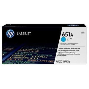 HP Pack de 1 Cartouche de Toner V Original - Cyan - 16 000 pages