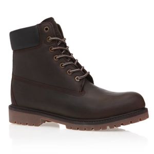 REDSKINS Bottines Xiloni Chaussures Homme