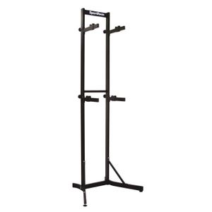 THULE 5781 Support de Rangement pour 2 Vélos