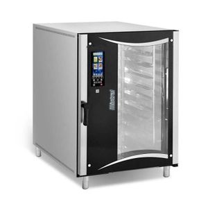 Four à air pulsé électrique professionnel