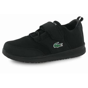 lacoste chaussure garcon