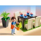 UNIVERS MINIATURE COMPLET Playmobil Salle À Manger