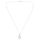 CHAINES ET PENDENTIFS ID BIJOUX Chaîne et Pendentif Femme