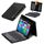 Navitech housse étui Asus Transformer Book T100
