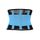 Keral Femme Ventre Ceinture Underbust Amincissant