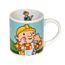 BOL - MUG - MAZAGRAN BOB LE BRICOLEUR - Mini Mug