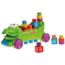 Fisher Price Croco Rigolo'Blocs