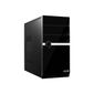 UNITE CENTRALE SEULE - MINI PC Mini-PC Barebone V7-M4A3000E