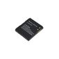 ACCESSOIRES TELEPHONIE Batterie téléphone mobile 3.7V 800maH LG