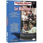 DVD THEATRE / HUMOUR / SPECTACLE DVD Le bluffeur