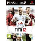  FIFA 12 / Jeu console PS2