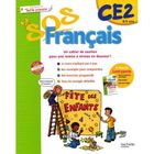 SCOLAIRE / UNIVERSITAIRES SOS français ; CE2