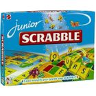 JEU SOCIETE - PLATEAU Scrabble Junior Mattel