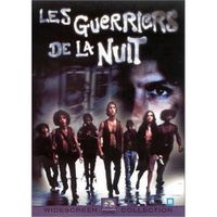 DVD FILM DVD Les guerriers de la nuit