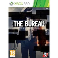 JEUX XBOX 360 The Bureau : Xcom Declassified - Jeu Xbox 360 JEUX XBOX 360 The Bureau : Xcom Declassified - Jeu Xbox 360